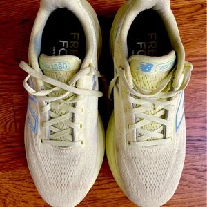 New balance fresh foam 1080 women’s 7.5 wide
